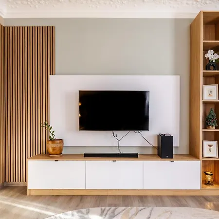 Apartment Dominika - Karkonoce Jelenia Góra