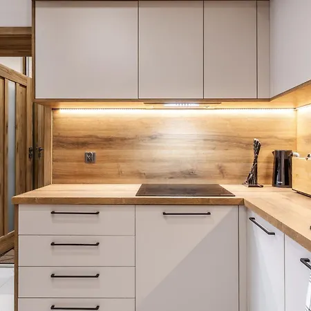 Dominika - Karkonoce *