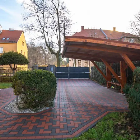 Dominika - Karkonoce