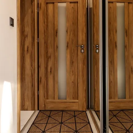 Apartament Dominika - Karkonoce *