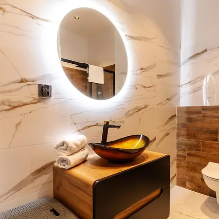 Dominika - Karkonoce Jelenia Góra