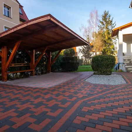 Dominika - Karkonoce Apartment
