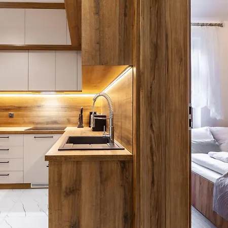 Dominika - Karkonoce Apartamento *