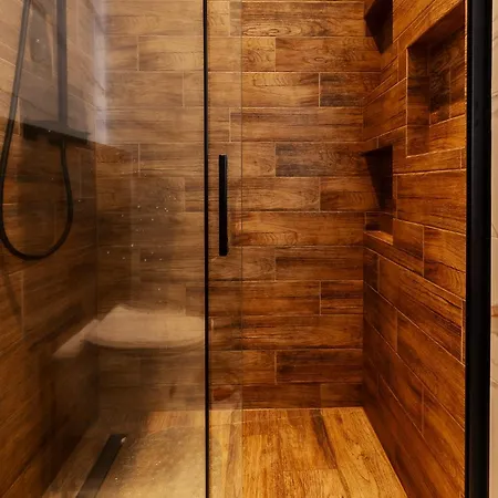Apartment Dominika - Karkonoce
