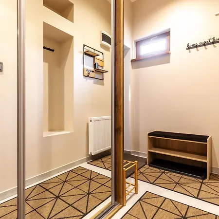 Dominika - Karkonoce *