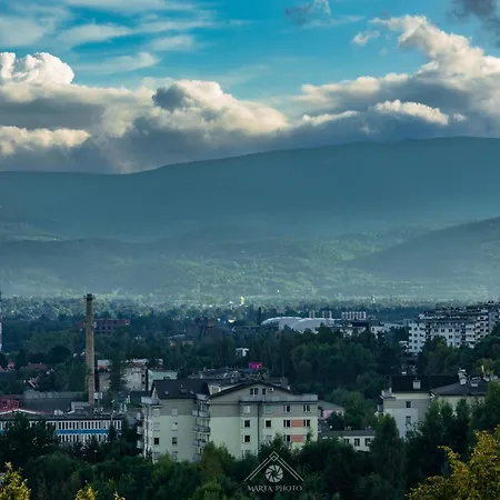 Dominika - Karkonoce *
