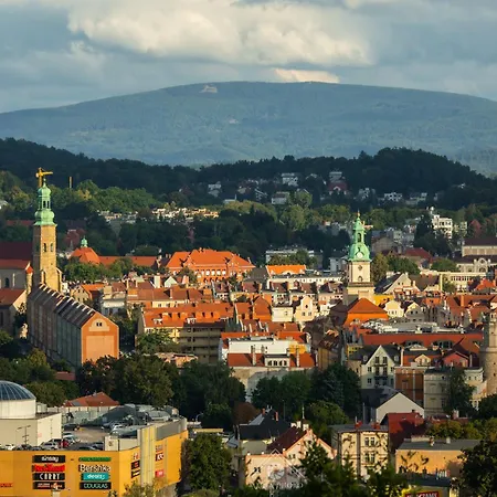Dominika - Karkonoce *
