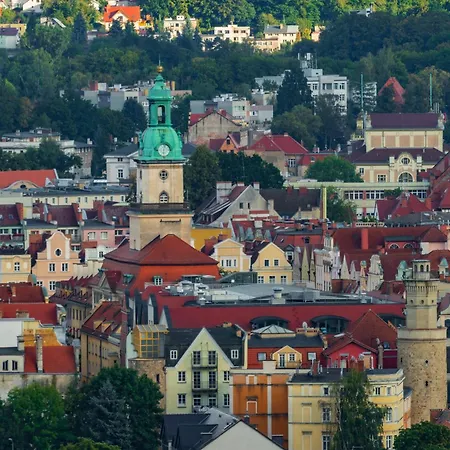 Dominika - Karkonoce Jelenia Góra