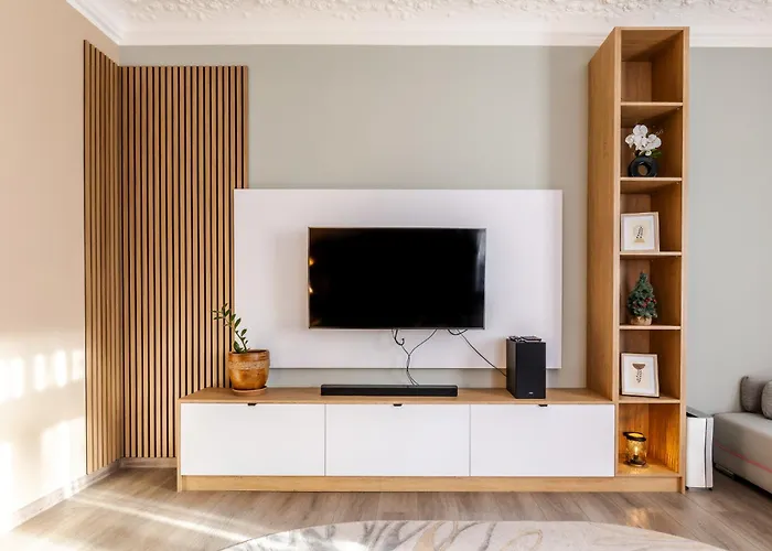 Apartman Dominika - Karkonoce Jelenia Góra