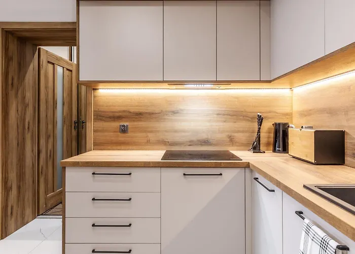 Dominika - Karkonoce *