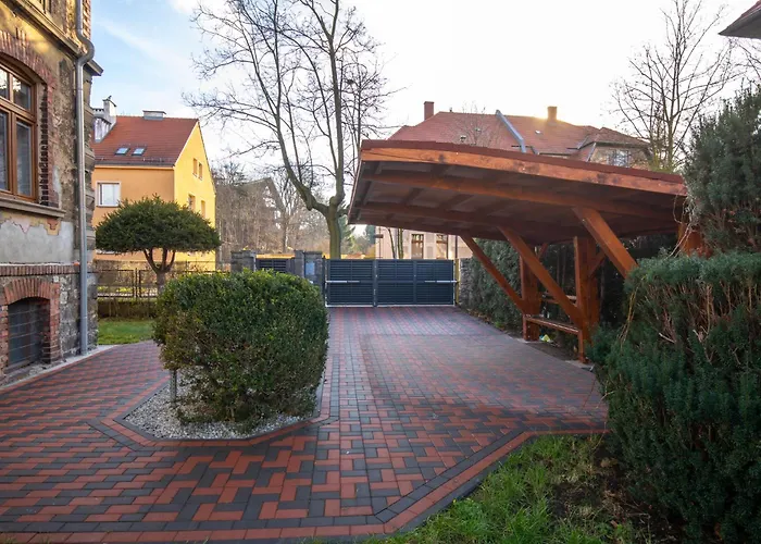 Dominika - Karkonoce