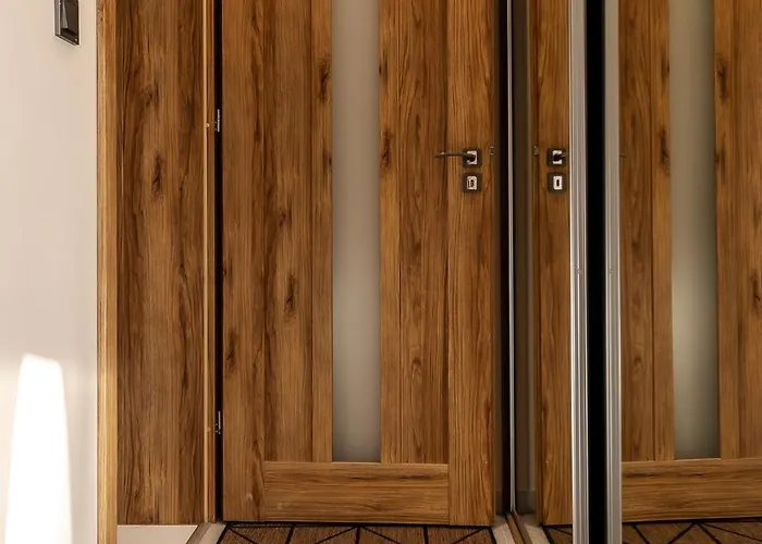 Apartman Dominika - Karkonoce *