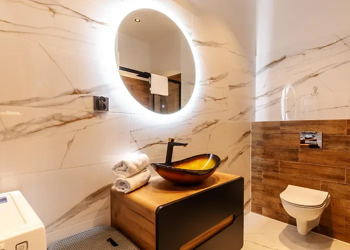 Dominika - Karkonoce Jelenia Góra