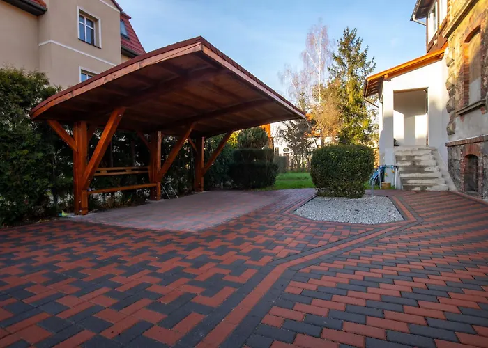 Dominika - Karkonoce Apartament