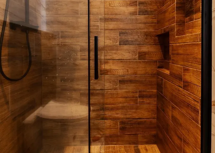 Apartament Dominika - Karkonoce