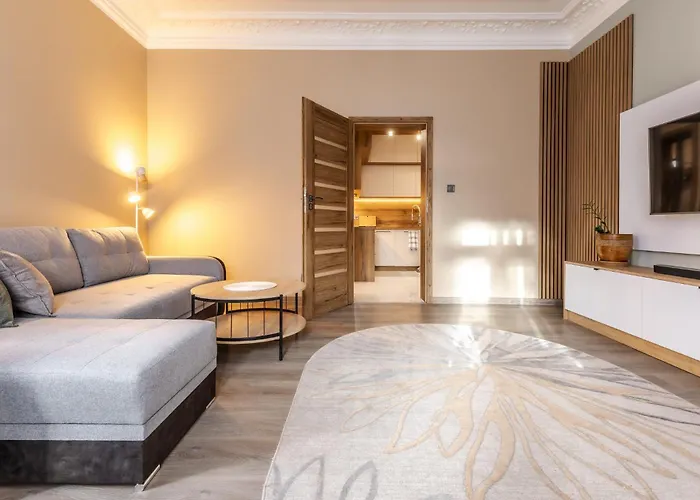 Dominika - Karkonoce