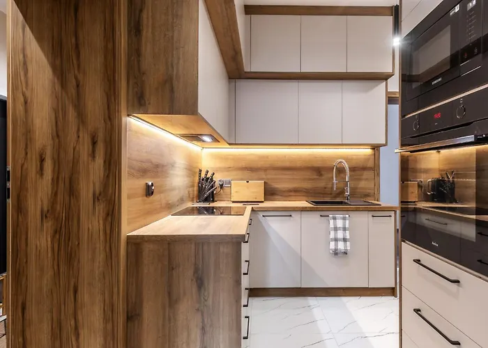 Apartament Dominika - Karkonoce Jelenia Góra